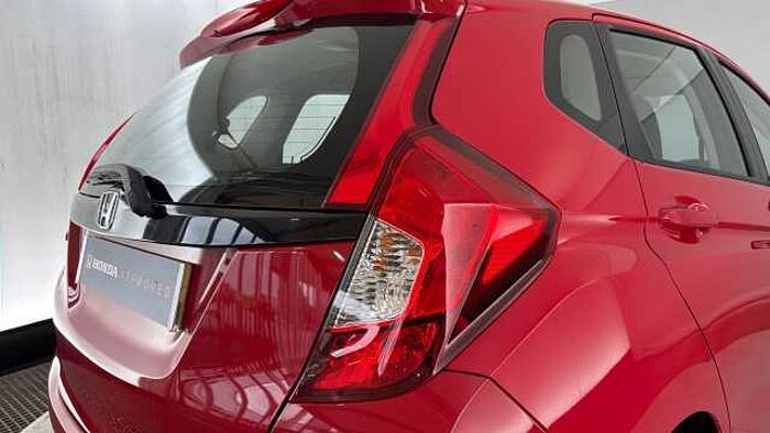 Honda Jazz 1.3 i-VTEC SE Hatchback 5dr Petrol Manual Euro 6 (s/s) (102 ps) 