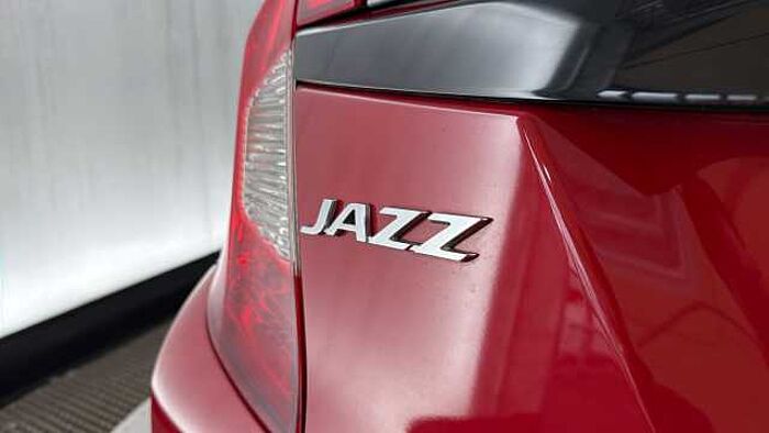 Honda Jazz 1.3 i-VTEC SE Hatchback 5dr Petrol Manual Euro 6 (s/s) (102 ps) 