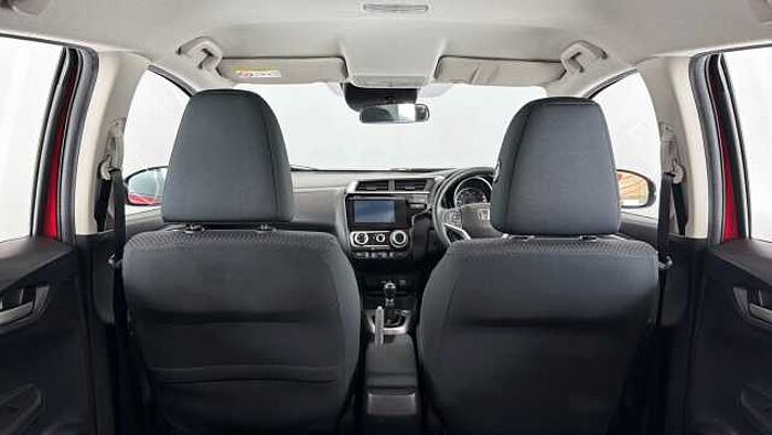Honda Jazz 1.3 i-VTEC SE Hatchback 5dr Petrol Manual Euro 6 (s/s) (102 ps) 