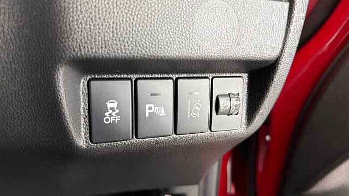 Honda Jazz 1.3 i-VTEC SE Hatchback 5dr Petrol Manual Euro 6 (s/s) (102 ps) 