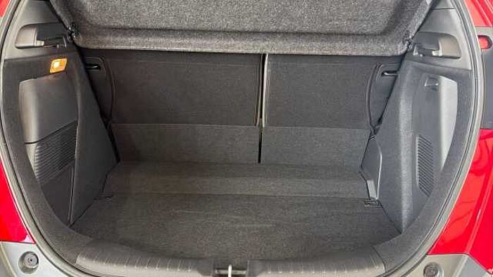 Honda Jazz Hybrid 1.5 h i-MMD Crosstar EX Hatchback 5dr Petrol Hybrid eCVT Euro 6 (s/s) (109 ps) 