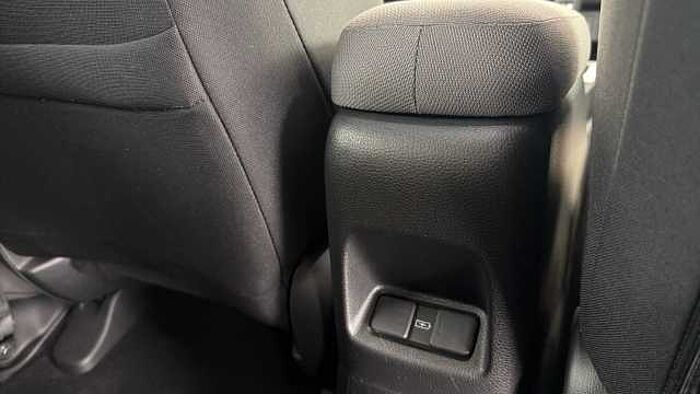 Honda Jazz Hybrid 1.5 h i-MMD Crosstar EX Hatchback 5dr Petrol Hybrid eCVT Euro 6 (s/s) (109 ps) 
