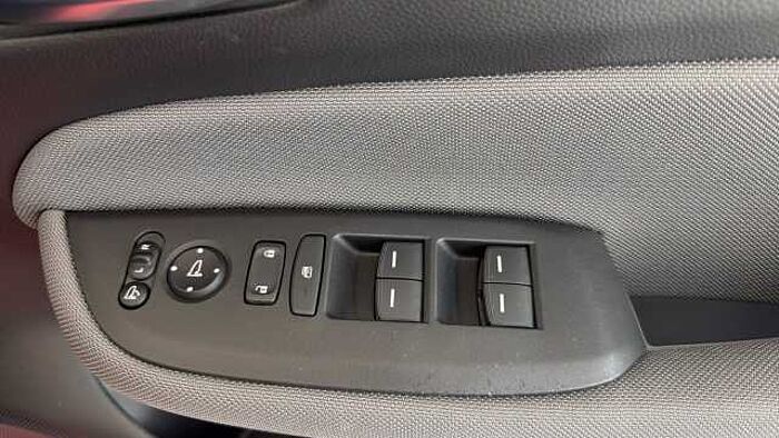 Honda Jazz Hybrid 1.5 h i-MMD Crosstar EX Hatchback 5dr Petrol Hybrid eCVT Euro 6 (s/s) (109 ps) 