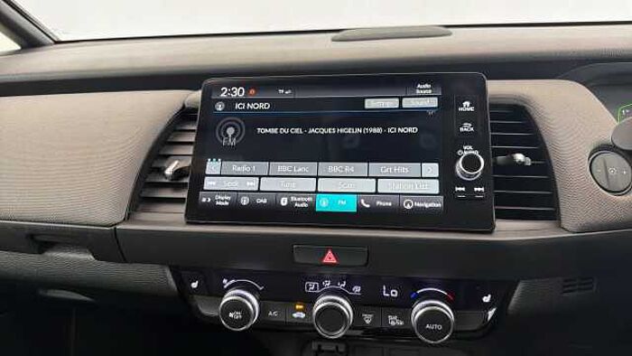 Honda Jazz Hybrid 1.5 h i-MMD Crosstar EX Hatchback 5dr Petrol Hybrid eCVT Euro 6 (s/s) (109 ps) 
