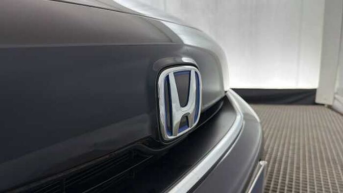 Honda Jazz Hybrid 1.5 h i-MMD EX Hatchback 5dr Petrol Hybrid eCVT Euro 6 (s/s) (109 ps) 