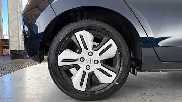 Honda Jazz Hybrid 1.5 h i-MMD EX Hatchback 5dr Petrol Hybrid eCVT Euro 6 (s/s) (109 ps) 