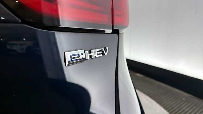 Honda Jazz Hybrid 1.5 h i-MMD EX Hatchback 5dr Petrol Hybrid eCVT Euro 6 (s/s) (109 ps) 