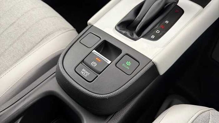 Honda Jazz Hybrid 1.5 h i-MMD EX Hatchback 5dr Petrol Hybrid eCVT Euro 6 (s/s) (109 ps) 
