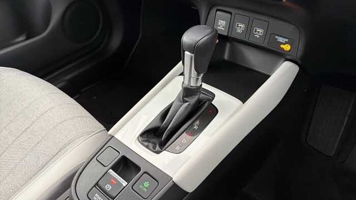 Honda Jazz Hybrid 1.5 h i-MMD EX Hatchback 5dr Petrol Hybrid eCVT Euro 6 (s/s) (109 ps) 