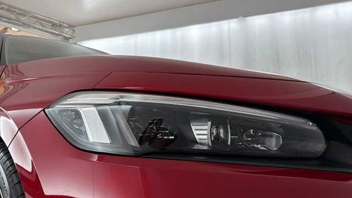 Honda Civic Hybrid 2.0 h i-MMD Advance Hatchback 5dr Petrol Hybrid eCVT Euro 6 (s/s) (184 ps) 
