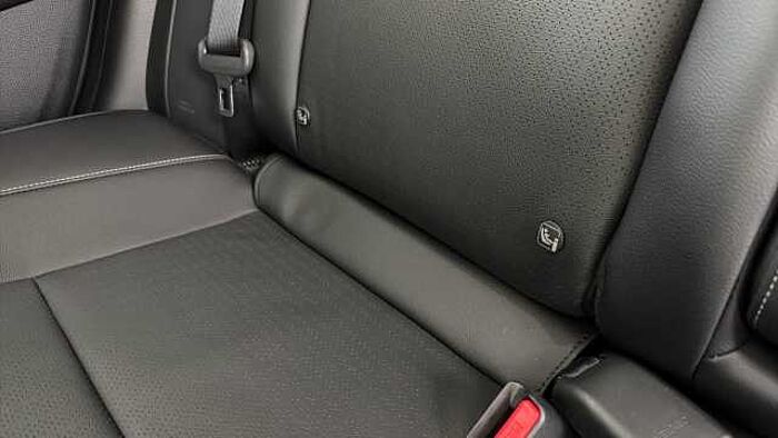 Honda Civic Hybrid 2.0 h i-MMD Advance Hatchback 5dr Petrol Hybrid eCVT Euro 6 (s/s) (184 ps) 