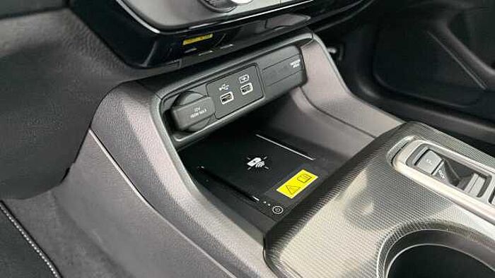 Honda Civic Hybrid 2.0 h i-MMD Advance Hatchback 5dr Petrol Hybrid eCVT Euro 6 (s/s) (184 ps) 