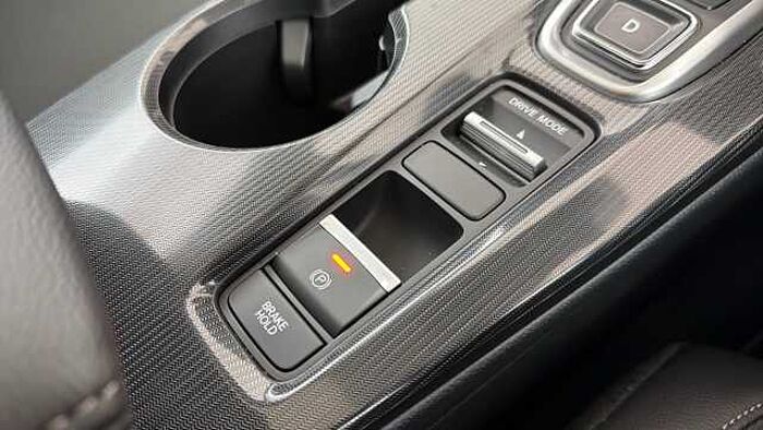 Honda Civic Hybrid 2.0 h i-MMD Advance Hatchback 5dr Petrol Hybrid eCVT Euro 6 (s/s) (184 ps) 
