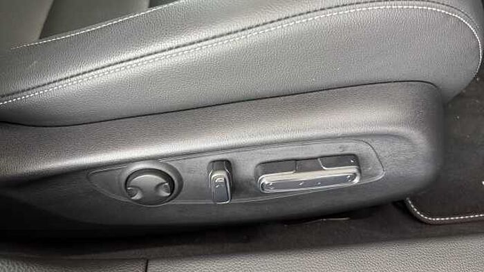 Honda Civic Hybrid 2.0 h i-MMD Advance Hatchback 5dr Petrol Hybrid eCVT Euro 6 (s/s) (184 ps) 