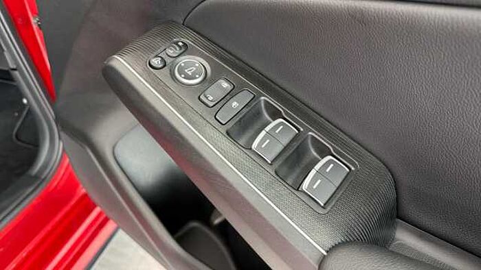 Honda Civic Hybrid 2.0 h i-MMD Advance Hatchback 5dr Petrol Hybrid eCVT Euro 6 (s/s) (184 ps) 