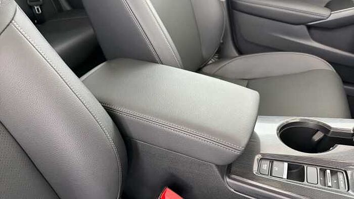 Honda Civic Hybrid 2.0 h i-MMD Advance Hatchback 5dr Petrol Hybrid eCVT Euro 6 (s/s) (184 ps) 