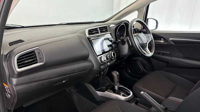 Honda Jazz 1.5 i-VTEC Sport Navi Hatchback 5dr Petrol CVT Euro 6 (s/s) (130 ps) 
