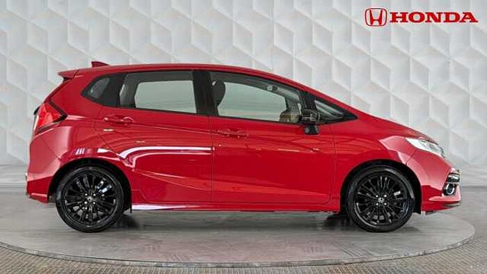 Honda Jazz 1.5 i-VTEC Sport Navi Hatchback 5dr Petrol CVT Euro 6 (s/s) (130 ps) 