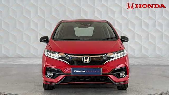 Honda Jazz 1.5 i-VTEC Sport Navi Hatchback 5dr Petrol CVT Euro 6 (s/s) (130 ps) 