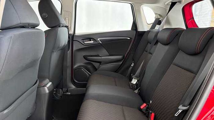 Honda Jazz 1.5 i-VTEC Sport Navi Hatchback 5dr Petrol CVT Euro 6 (s/s) (130 ps) 