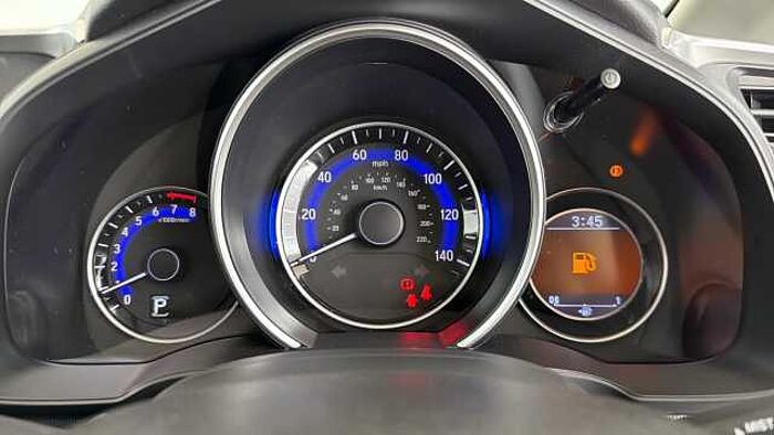Honda Jazz 1.5 i-VTEC Sport Navi Hatchback 5dr Petrol CVT Euro 6 (s/s) (130 ps) 