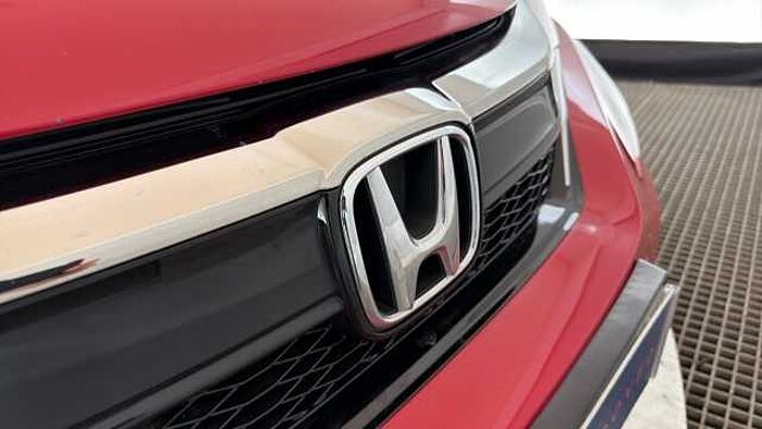 Honda Jazz 1.5 i-VTEC Sport Navi Hatchback 5dr Petrol CVT Euro 6 (s/s) (130 ps) 