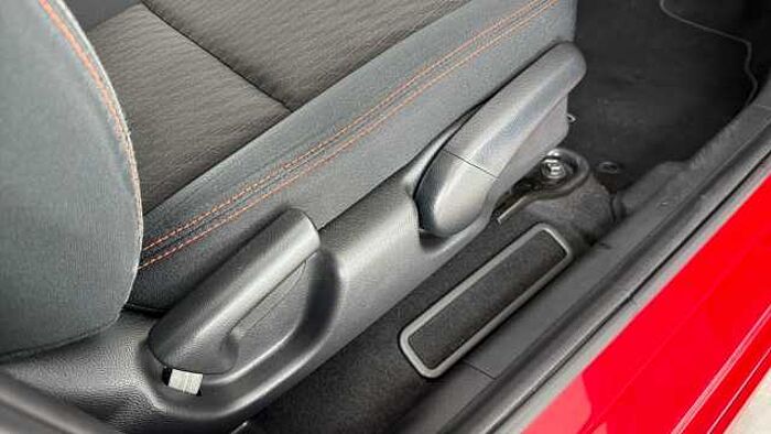 Honda Jazz 1.5 i-VTEC Sport Navi Hatchback 5dr Petrol CVT Euro 6 (s/s) (130 ps) 