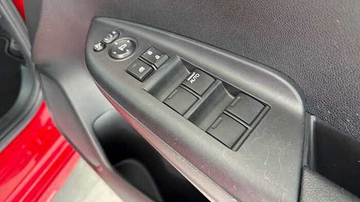 Honda Jazz 1.5 i-VTEC Sport Navi Hatchback 5dr Petrol CVT Euro 6 (s/s) (130 ps) 