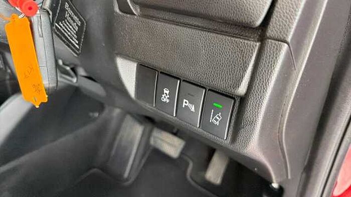 Honda Jazz 1.5 i-VTEC Sport Navi Hatchback 5dr Petrol CVT Euro 6 (s/s) (130 ps) 