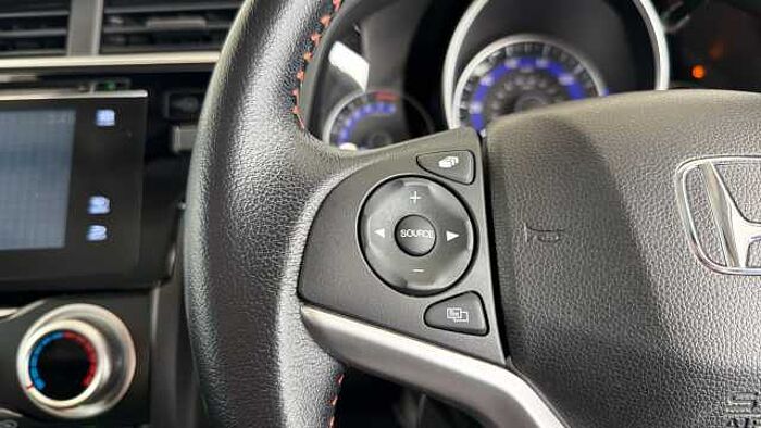 Honda Jazz 1.5 i-VTEC Sport Navi Hatchback 5dr Petrol CVT Euro 6 (s/s) (130 ps) 