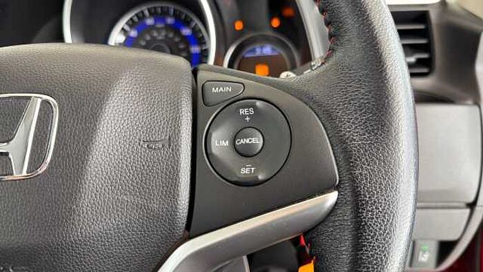 Honda Jazz 1.5 i-VTEC Sport Navi Hatchback 5dr Petrol CVT Euro 6 (s/s) (130 ps) 