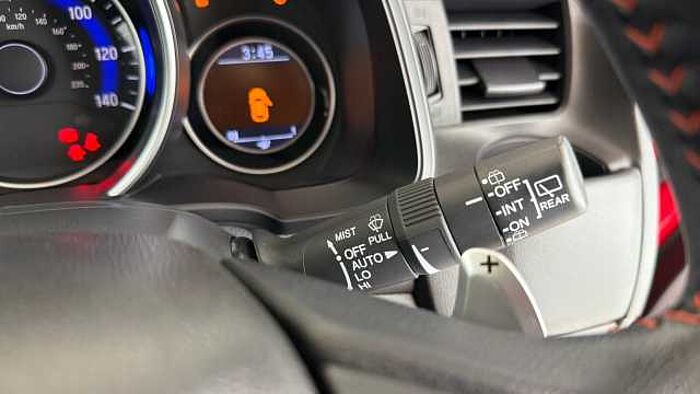 Honda Jazz 1.5 i-VTEC Sport Navi Hatchback 5dr Petrol CVT Euro 6 (s/s) (130 ps) 