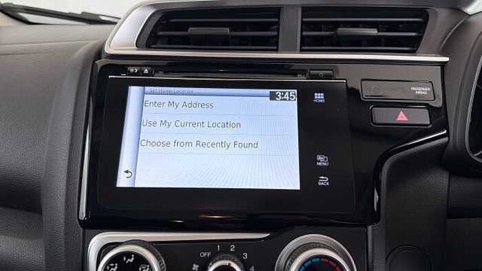 Honda Jazz 1.5 i-VTEC Sport Navi Hatchback 5dr Petrol CVT Euro 6 (s/s) (130 ps) 