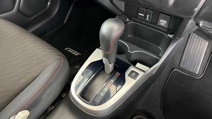 Honda Jazz 1.5 i-VTEC Sport Navi Hatchback 5dr Petrol CVT Euro 6 (s/s) (130 ps) 