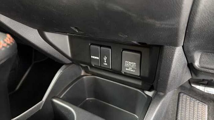 Honda Jazz 1.5 i-VTEC Sport Navi Hatchback 5dr Petrol CVT Euro 6 (s/s) (130 ps) 