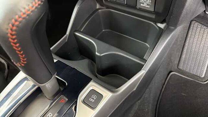 Honda Jazz 1.5 i-VTEC Sport Navi Hatchback 5dr Petrol CVT Euro 6 (s/s) (130 ps) 