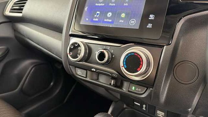 Honda Jazz 1.5 i-VTEC Sport Navi Hatchback 5dr Petrol CVT Euro 6 (s/s) (130 ps) 