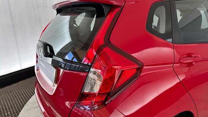 Honda Jazz 1.5 i-VTEC Sport Navi Hatchback 5dr Petrol CVT Euro 6 (s/s) (130 ps) 