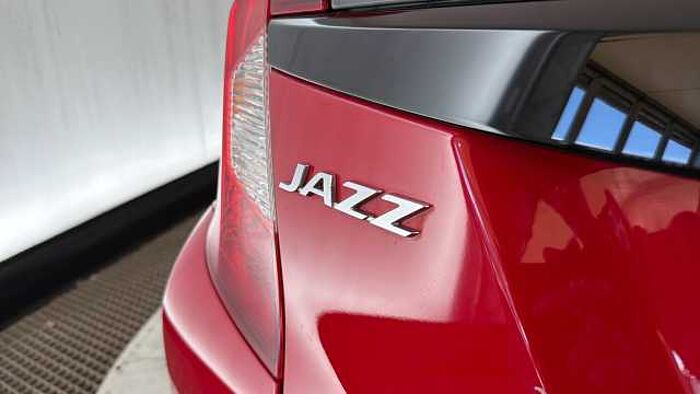 Honda Jazz 1.5 i-VTEC Sport Navi Hatchback 5dr Petrol CVT Euro 6 (s/s) (130 ps) 