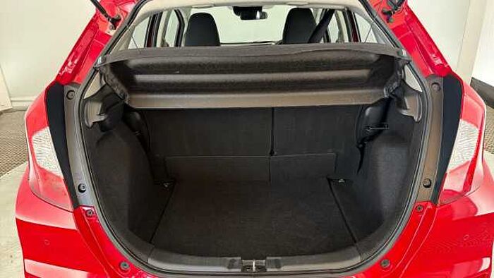 Honda Jazz 1.5 i-VTEC Sport Navi Hatchback 5dr Petrol CVT Euro 6 (s/s) (130 ps) 