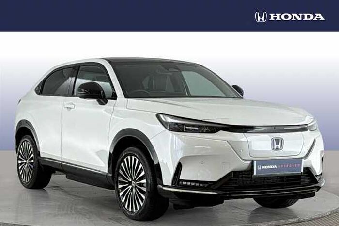 Honda e:Ny1 68.8kWh Advance SUV 5dr Electric Auto (204 ps) 