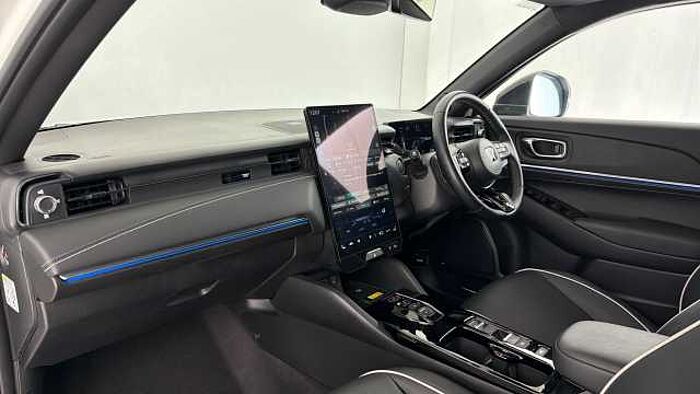 Honda e:Ny1 68.8kWh Advance SUV 5dr Electric Auto (204 ps) 