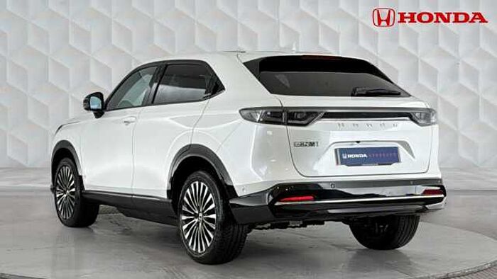 Honda e:Ny1 68.8kWh Advance SUV 5dr Electric Auto (204 ps) 