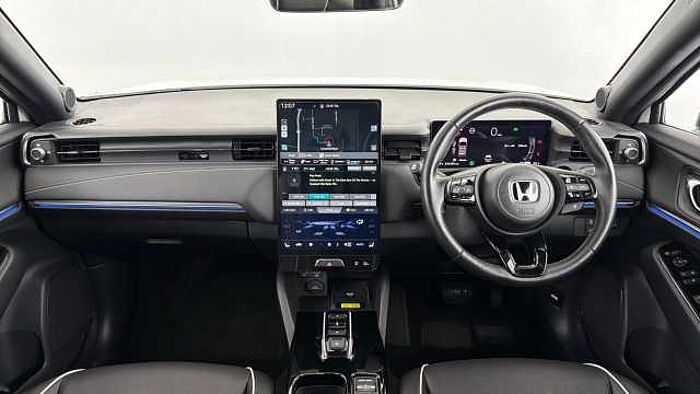 Honda e:Ny1 68.8kWh Advance SUV 5dr Electric Auto (204 ps) 