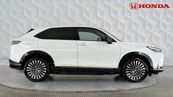 Honda e:Ny1 68.8kWh Advance SUV 5dr Electric Auto (204 ps) 