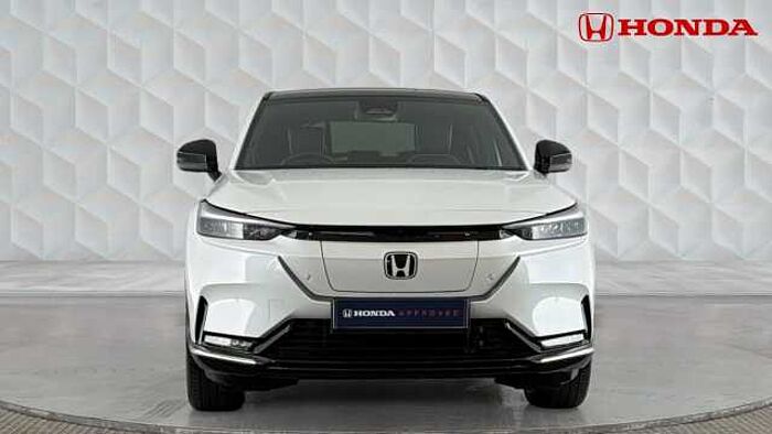 Honda e:Ny1 68.8kWh Advance SUV 5dr Electric Auto (204 ps) 