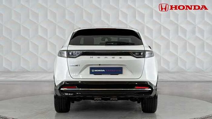 Honda e:Ny1 68.8kWh Advance SUV 5dr Electric Auto (204 ps) 