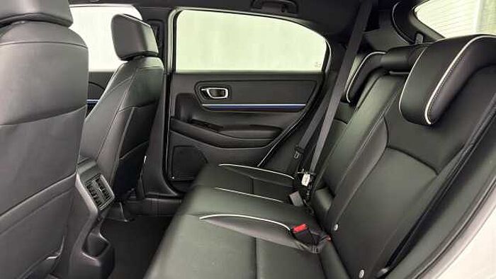 Honda e:Ny1 68.8kWh Advance SUV 5dr Electric Auto (204 ps) 