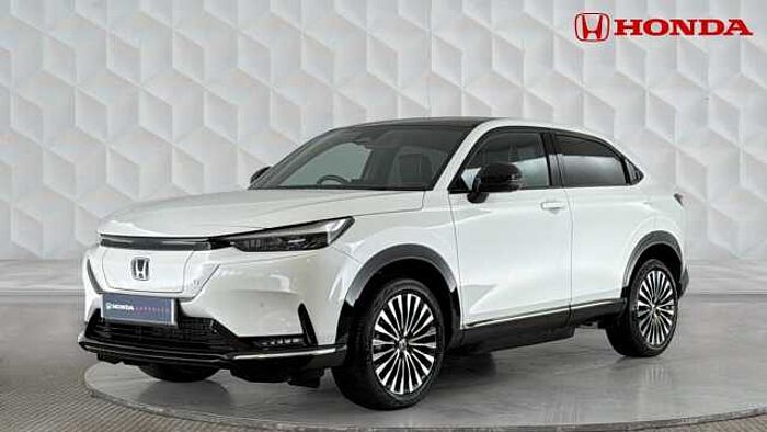 Honda e:Ny1 68.8kWh Advance SUV 5dr Electric Auto (204 ps) 