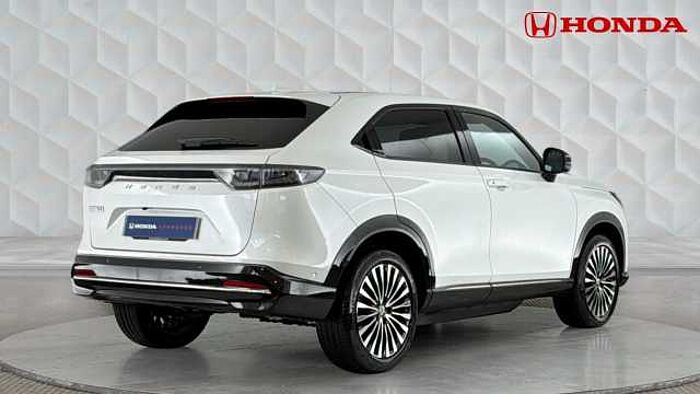 Honda e:Ny1 68.8kWh Advance SUV 5dr Electric Auto (204 ps) 